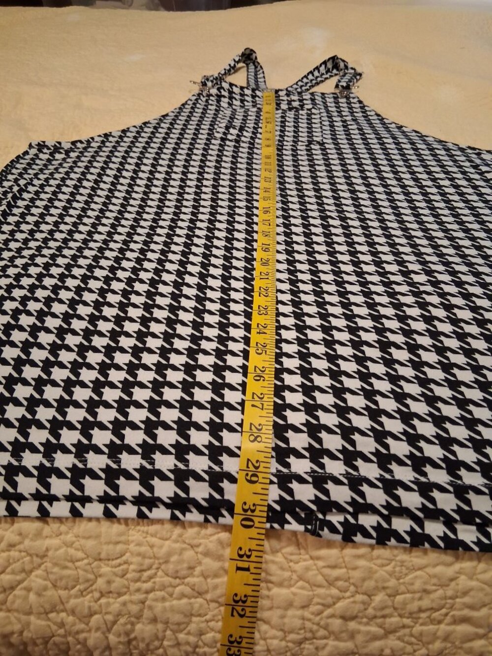 Jumper by Absolutely <3 It!, size 3x, Black/White - Picture 3 of 5